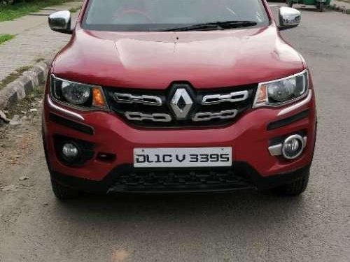 Used 2016 KWID  for sale in Noida