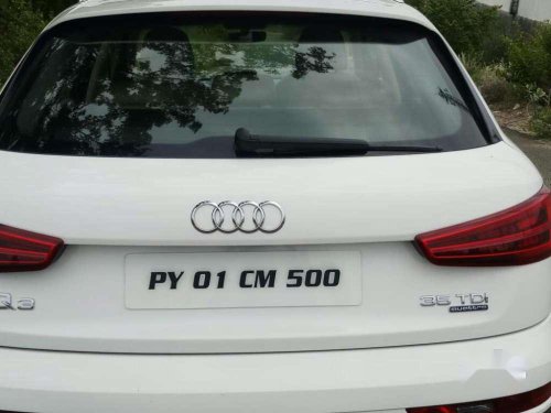 Used 2016 Q3  for sale in Erode