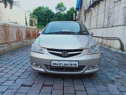 Used 2008 City ZX VTEC  for sale in Thane