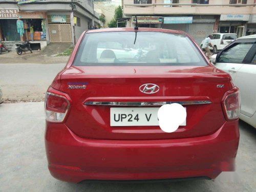 Used 2014 Xcent  for sale in Bareilly