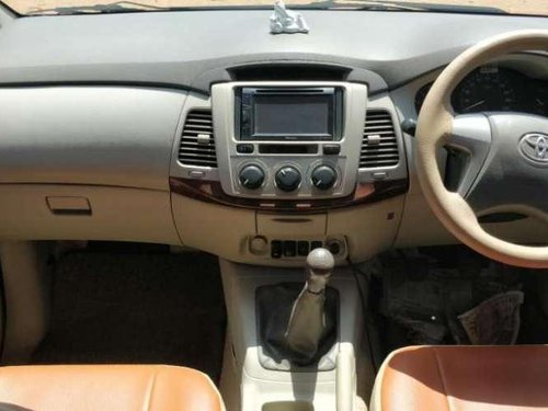 Used 2013 Innova  for sale in Kalyan