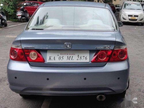 Used 2006 City ZX VTEC Plus  for sale in Nagar