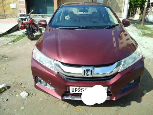 Used 2014 City S  for sale in Bareilly