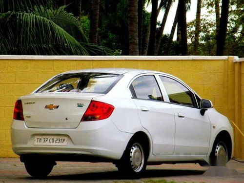 Used 2013 Sail 1.2 LS ABS  for sale in Ramanathapuram