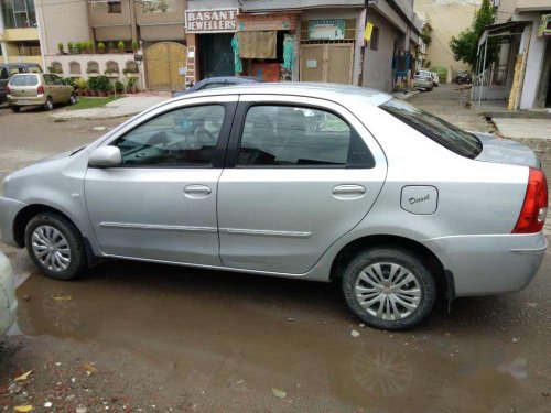 Used 2012 Etios GD  for sale in Bareilly