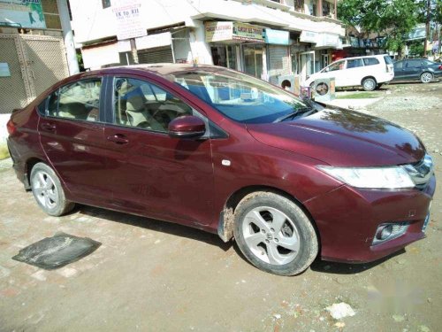 Used 2014 City S  for sale in Bareilly