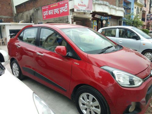 Used 2014 Xcent  for sale in Bareilly