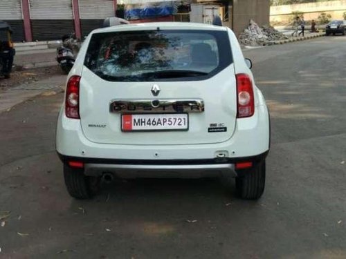Used 2015 Duster  for sale in Mumbai