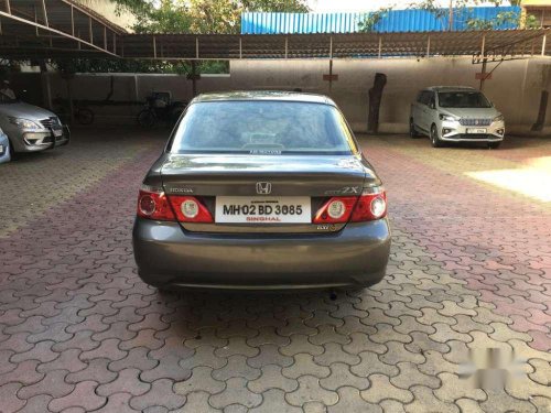 Used 2007 City ZX GXi  for sale in Mumbai