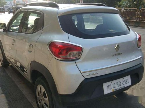 Used 2016 KWID  for sale in Pune