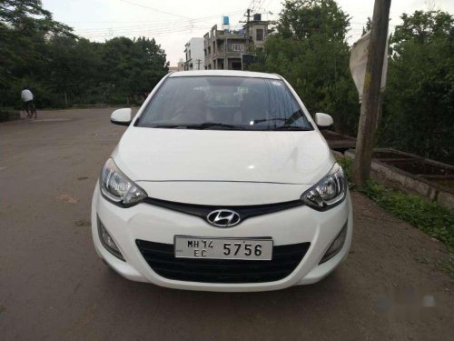 Used 2014 i20 Asta 1.4 CRDi  for sale in Sangli