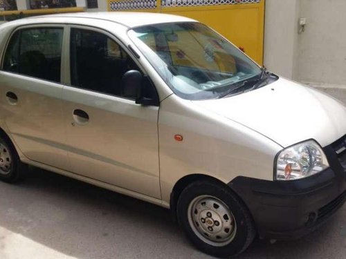 Used 2006 Santro  for sale in Madurai