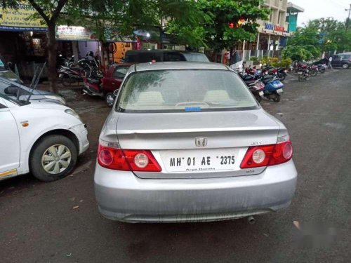 Used 2007 City ZX GXi  for sale in Mira Road