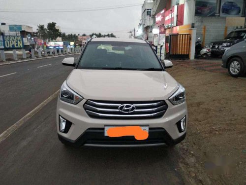 Used 2016 Creta 1.6 SX  for sale in Coimbatore