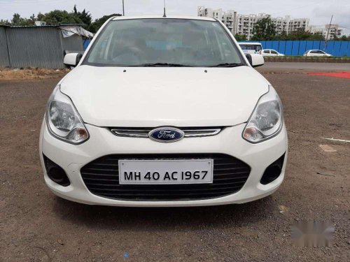 Used 2013 Figo Diesel ZXI  for sale in Nashik