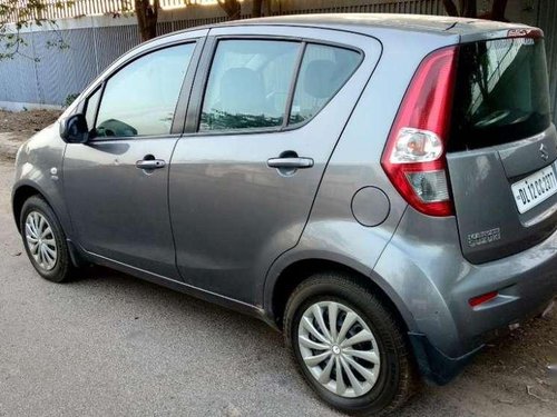 Maruti Suzuki Ritz Vdi BS-IV, 2011, Diesel MT for sale