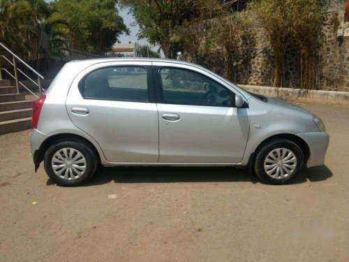 Used 2012 Etios Liva G  for sale in Pune