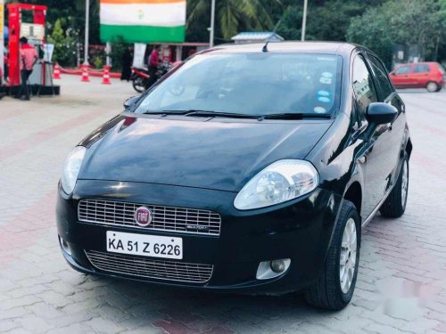 Used 2010 Punto  for sale in Nagar