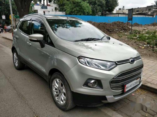 Used 2013 EcoSport  for sale in Pune