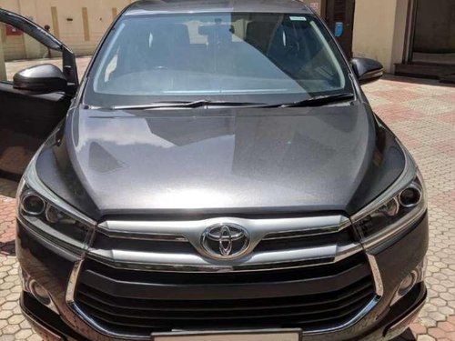 Used 2018 Innova Crysta 2.4 VX MT 8S  for sale in Goregaon