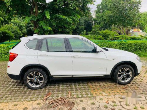 Used 2015 X3 xDrive 20d xLine  for sale in Kolkata