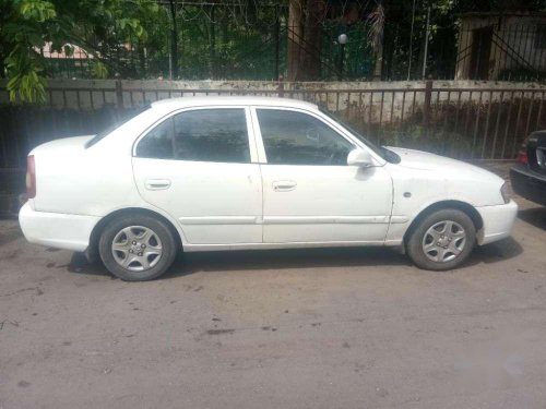 Used 2010 Accent  for sale in Mumbai