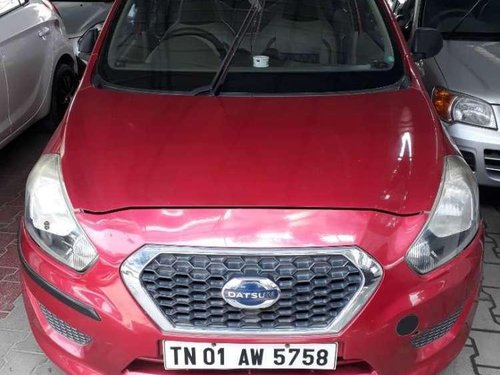 Used 2014 GO T  for sale in Chennai