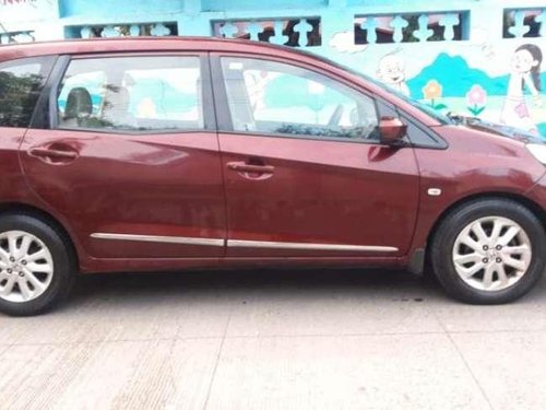 Used 2014 Mobilio V i-DTEC  for sale in Chinchwad