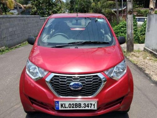 Used 2017 Redi-GO T  for sale in Kollam