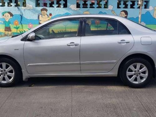 Used 2011 Corolla Altis G  for sale in Chinchwad