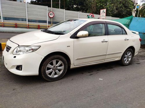 Used 2009 Corolla Altis VL AT  for sale in Mumbai