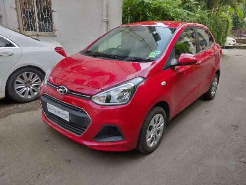 Used 2015 Xcent  for sale in Mumbai