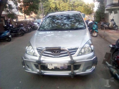 Used 2009 Innova  for sale in Chennai