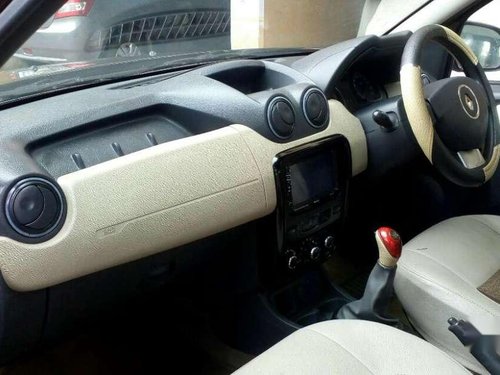 Used 2014 Duster  for sale in Ahmedabad