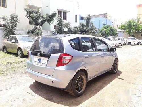 Used 2010 Jazz V  for sale in Tiruppur