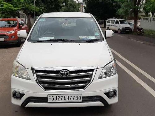 Used 2014 Innova 2.5 VX 7 STR  for sale in Ahmedabad