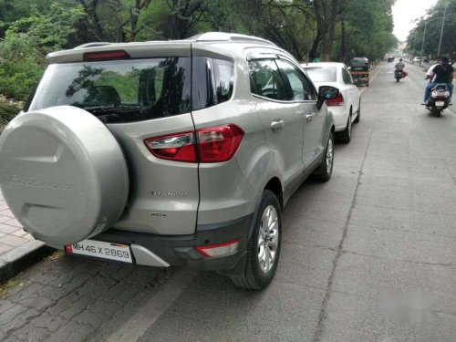 Used 2013 EcoSport  for sale in Pune