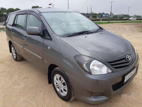 Used 2010 Innova  for sale in Ahmedabad