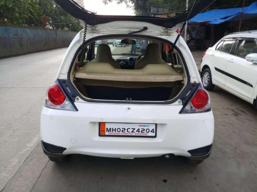 Used 2013 Brio S MT  for sale in Mumbai