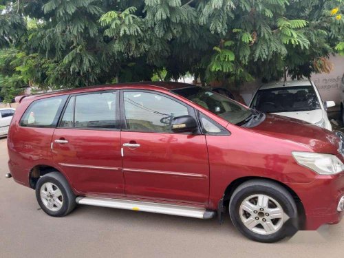 Used 2006 Innova 2.5 E  for sale in Madurai