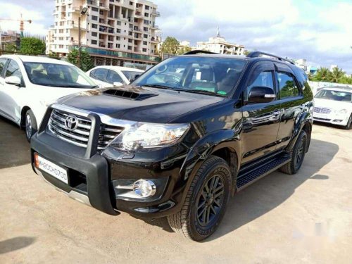 Used 2012 Toyota Fortuner MT for sale