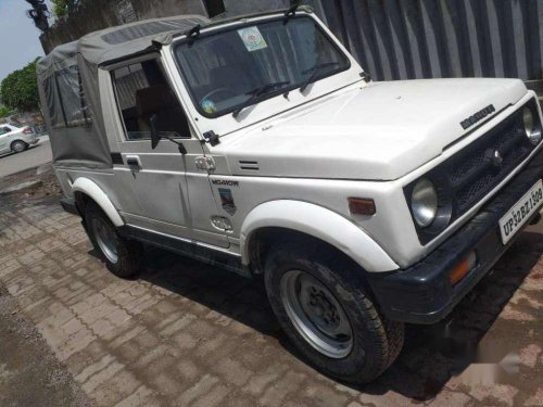 Used 2007 Maruti Suzuki Gypsy MT for sale