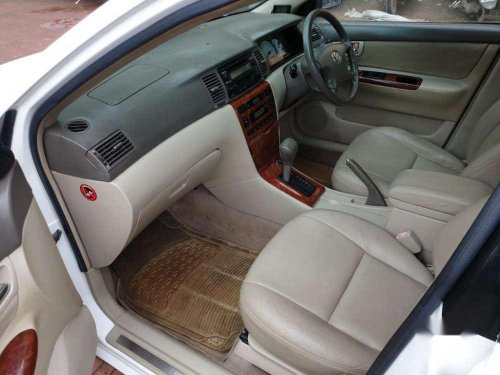 Used 2008 Corolla Altis 1.8 G  for sale in Goregaon