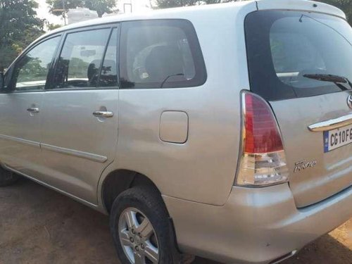 Used 2008 Innova  for sale in Raipur