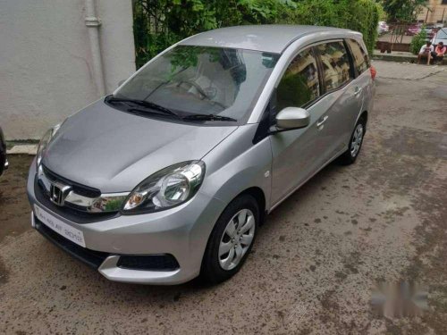 Used 2015 Mobilio S i-VTEC  for sale in Mumbai