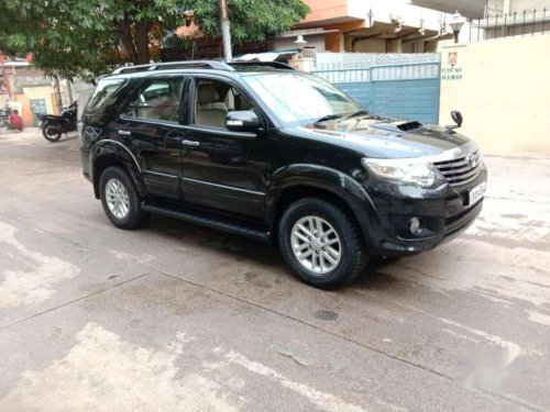 Toyota Fortuner MT 2013 for sale