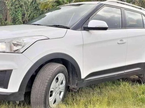 Used 2017 Creta  for sale in Mumbai