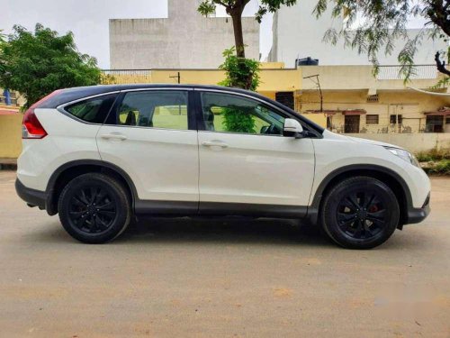 Used 2014 CR V 2.0 2WD  for sale in Ahmedabad