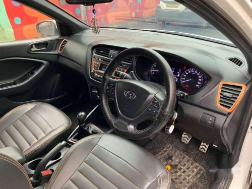 Used 2015 i20 Active 1.2 S  for sale in Mumbai