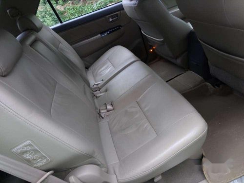 Toyota Fortuner 2013 4x2 AT for sale 